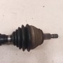 1J0 407 272 GD TRANSMISIÓN DELANTERA DERECHA AUDI A3 8L FASE II