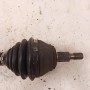 1J0407271GC TRANSMISIÓN DELANTERA IZQUIERDA AUDI A3 8L FASE II