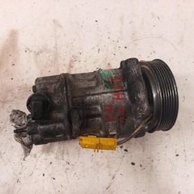 96 519 111 80 COMPRESOR DE AIRE ACONDICIONADO CITROEN C4