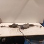 7802277232 753-60005-01 CREMALLERA DE DIRECCIÓN ELÉCTRICA BMW E81 116 D