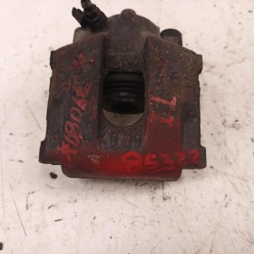 PINZA DE FRENO TRASERA IZQUIERDA BMW E46 320D FASE II