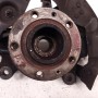 9806779580.01 MANGUETA DELANTERA IZQUIERDA CITROEN C4 PICASSO