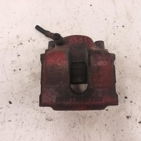PINZA DE FRENO DELANTERA IZQUIERDA BMW E46 320D FASE II