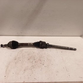 9644292980 TRANSMISIÓN DELANTERA DERECHA PEUGEOT 407