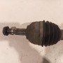 9644292980 TRANSMISIÓN DELANTERA DERECHA PEUGEOT 407