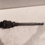 9644292980 TRANSMISIÓN DELANTERA DERECHA PEUGEOT 407