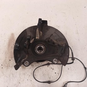 MANGUETA DELANTERA IZQUIERDA PEUGEOT 407