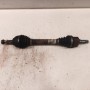 9644292880 TRANSMISIÓN DELANTERA IZQUIERDA PEUGEOT 407