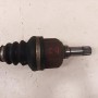9644292880 TRANSMISIÓN DELANTERA IZQUIERDA PEUGEOT 407