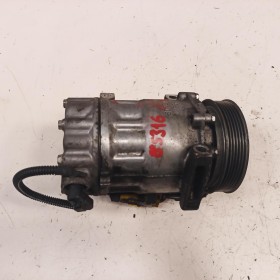 9651911480 COMPRESOR DE AIRE ACONDICIONADO CITROEN C4 PICASSO