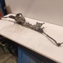 3171312080 F80000241500 5WK67000B CREMALLERA DE DIRECCIÓN ELÉCTRICA CITROEN C4 PICASSO