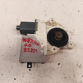 7M5T-14B533 CC 7M5T-14D218-GA MOTOR ELEVALUNAS DELANTERO DERECHO FORD FOCUS II FASE II
