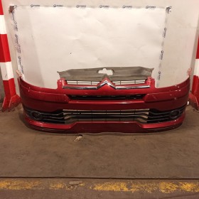 PARAGOLPES DELANTERO CITROEN C4 COUPE