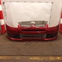 PARAGOLPES DELANTERO CITROEN C4 COUPE