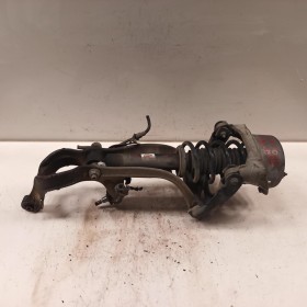 9661544680C AMORTIGUADOR DELANTERO IZQUIERDO PEUGEOT 407