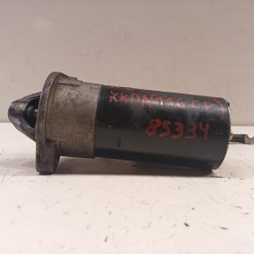 4M5T-1100-KB MOTOR DE ARRANQUE FORD FOCUS II FASE II