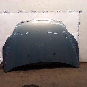 CAPÓ FORD FOCUS II FASE II