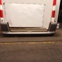 PARAGOLPES TRASERO MERCEDES BENZ VITO W638