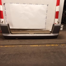 PARAGOLPES TRASERO MERCEDES BENZ VITO W638