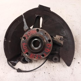 MANGUETA DELANTERA DERECHA PEUGEOT 407