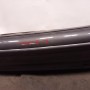 PARAGOLPES TRASERO SEAT TOLEDO II