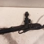 7852 501 656 CREMALLERA DE DIRECCIÓN BMW E46 320D FASE II