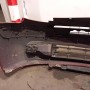PARAGOLPES DELANTERO CITROEN XSARA PICASSO I FASE II