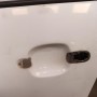 PUERTA DELANTERA IZQUIERDA SEAT IBIZA 6J