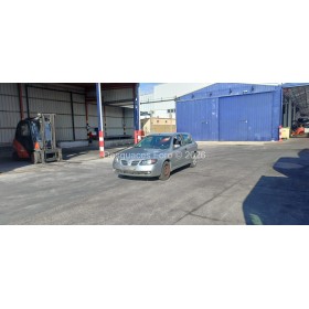 Despiece NISSAN ALMERA N16 FASE II