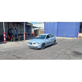Despiece SEAT IBIZA 6L