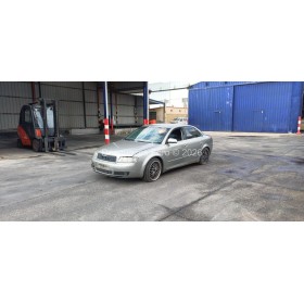 Despiece AUDI A4 B6