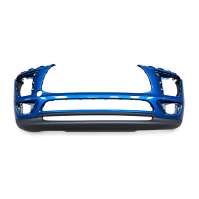 PARAGOLPES DELANTERO SPORT DESIGN PORSCHE MACAN S (95B) 2014-2018, PARA PIEZAS