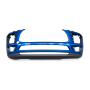 PARAGOLPES DELANTERO SPORT DESIGN PORSCHE MACAN S (95B) 2014-2018, PARA PIEZAS