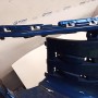 PARAGOLPES DELANTERO SPORT DESIGN PORSCHE MACAN S (95B) 2014-2018, PARA PIEZAS