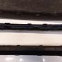 PARAGOLPES DELANTERO SPORT DESIGN PORSCHE MACAN S (95B) 2014-2018, PARA PIEZAS