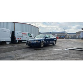 Despiece AUDI A4 B7
