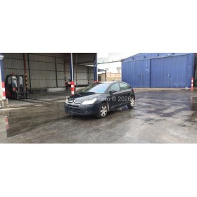 Despiece CITROEN C4 I