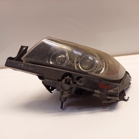63.11-6 942 737.9 6 948 180 (XENÓN) FARO XENON DELANTERO IZQUIERDO BMW E91 318 I