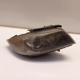 63 11-6 942 738 6 948 180 FARO XENON DELANTERO DERECHO BMW E91 318 I