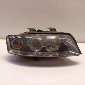 8E0 941 030 C FARO DELANTERO DERECHO AUDI A4 B6