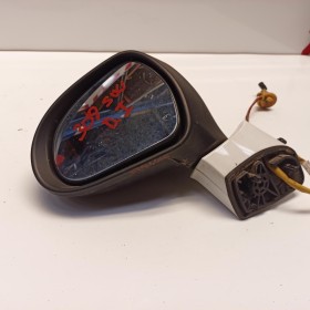 E20606040 RETROVISOR IZQUIERDO ELÉCTRICO PEUGEOT 308
