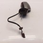 E9014145/4313 RETROVISOR DERECHO ELÉCTRICO PEUGEOT 407