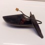 E9014142 RETROVISOR IZQUIERDO ELÉCTRICO SEAT ALTEA