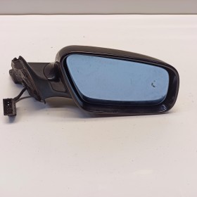 E1010594 RETROVISOR DERECHO ELÉCTRICO AUDI A3 8L FASE II