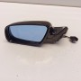 E1010594 RETROVISOR IZQUIERDO ELÉCTRICO AUDI A3 8L FASE II