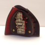8L0 945 096 B PILOTO TRASERO DERECHO AUDI A3 8L FASE II