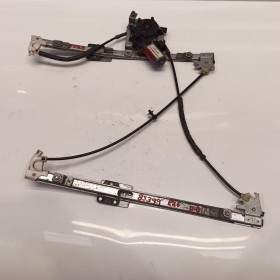 ELEVALUNAS DELANTERO DERECHO BMW E46