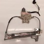 L994333103 0130822201 ELEVALUNAS TRASERO IZQUIERDO PEUGEOT 407