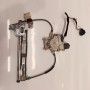 L994333103 0130822201 ELEVALUNAS TRASERO IZQUIERDO PEUGEOT 407