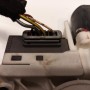 L994333103 0130822201 ELEVALUNAS TRASERO IZQUIERDO PEUGEOT 407